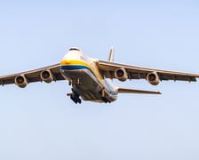An-124 Rusłan.